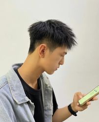 点击看大图 -MY WAY SALON