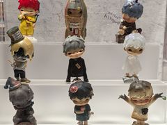 -泡泡玛特POPMART(上海环球港店)