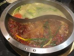 -沸炉重庆老火锅(军事博物馆店)