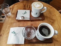 -雕刻时光咖啡馆(南院门店)