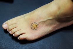 -飛凡TATTOO纹身•原创