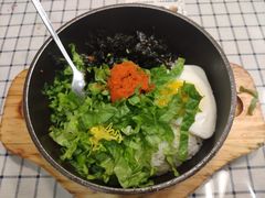 -鱼籽村秘制拌饭(崇文门店)