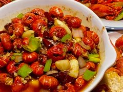 -杨氏青龙虾·羊蝎子(托乐嘉店)