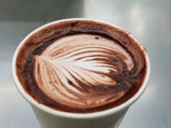 -Seesaw Coffee(上海国金中心店)