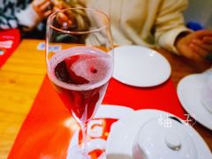 吉娜低醇起泡酒-HELLO MUSAE 拾光缪斯餐厅·纯正希腊风味(苏州中心店)