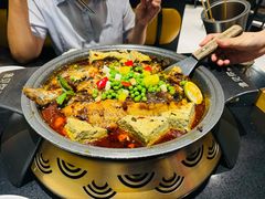 -鱼见你烤鱼•本地烧烤(1818店)