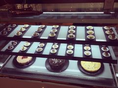 -温州铂尔曼酒店蘭 咖啡厅