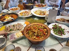 -巴依老爷新疆美食(望京小街店)