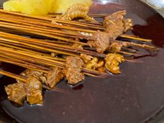 -老瓦房冷锅串串(文殊院店)