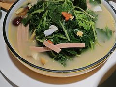 -裕丰源滋补烩面(天赋路店)