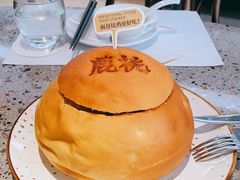-大树餐厅(大悦城店)