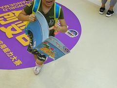 -瑞思少儿中心·少儿英语素养启蒙(回龙观校区)