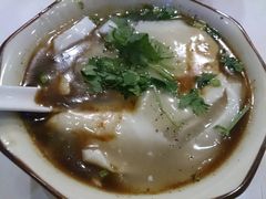 -新繁牛肉豆花(都江堰店)