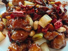 -局气 烤鸭·北京菜(光华路店)