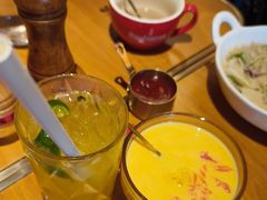 -斗牛士牛排(南京东路店)