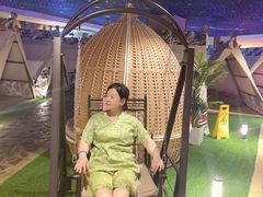 -东方之珠洗浴休闲广场(于家堡店)