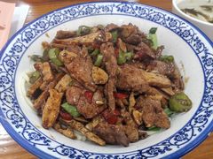 -姚记面馆(瑶琳路店)