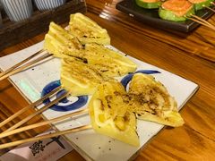 -千懿六本木酒场(常熟路店)