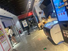 -保利国际影城(百花谷店)