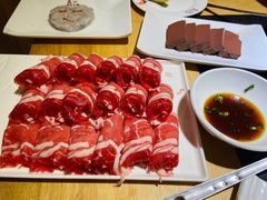 -老版火锅(半坡店)