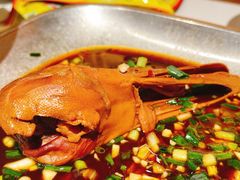 -杨爱珍大排档(龙游店)