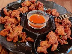 酸辣小鸡肉肉-LE MISSMORE餐酒吧(茉念西里店)