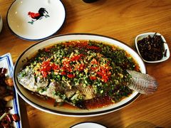 -妈妈的味道(和顺古镇店)