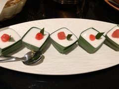 -simply thai天泰(静安嘉里中心店)