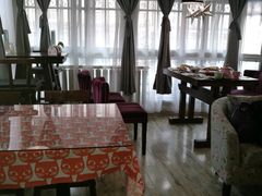 大堂-吃饼人西餐(南开店)