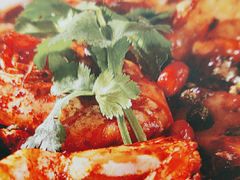 -辣婆婆(航天桥店)