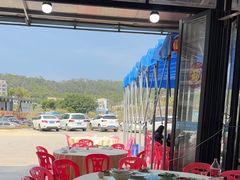 -考记泥焗鸡农庄·海鲜(北洛秘境店)