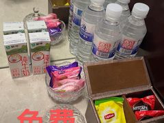 -青岛天瑞星空酒店