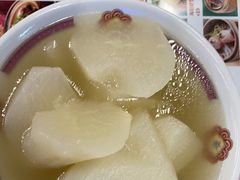 -七爷清汤腩·港式餐厅(金狮广场店)