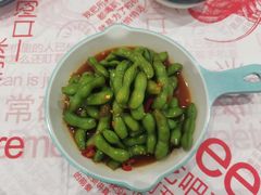 -老班长·小龙虾·鲜货烧烤大排档(金街美地店)