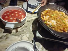 -绿茶餐厅(乐峰广场店)