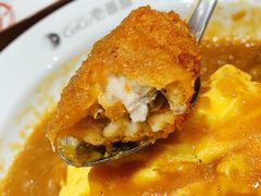 -CoCo壱番屋