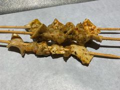 -管氏翅吧(广渠门店)