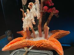-蟹犇前•帝王蟹雪蟹(陆家嘴店)
