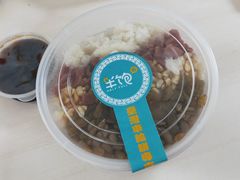 -半饱台式茶点