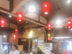 -富正毅三下锅·湘西韵味(天门山索道店)