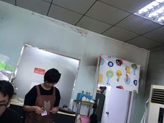 -弄堂面馆(金运路店)