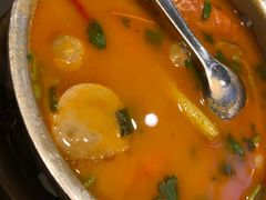 -simply thai天泰(长泰广场店)