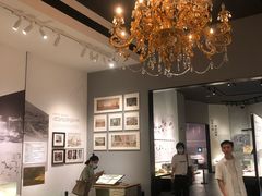 -广州花园酒店