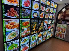 大堂-华竹饭店(中央大街店)