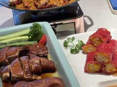 -避风塘(宝山万达店)