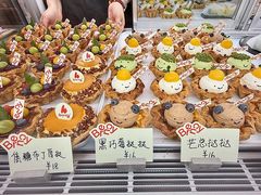 -BRENCY百仑喜(创新园店)
