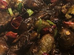 -丁里羊肉小镇(天鹅湖总店)