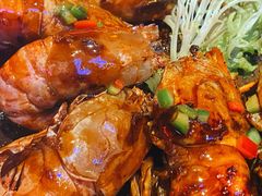 -啫神·广州地标美食(北京路店)