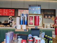 -星巴克(成都泛悦城市广场店)