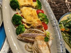-长安·大茶饭